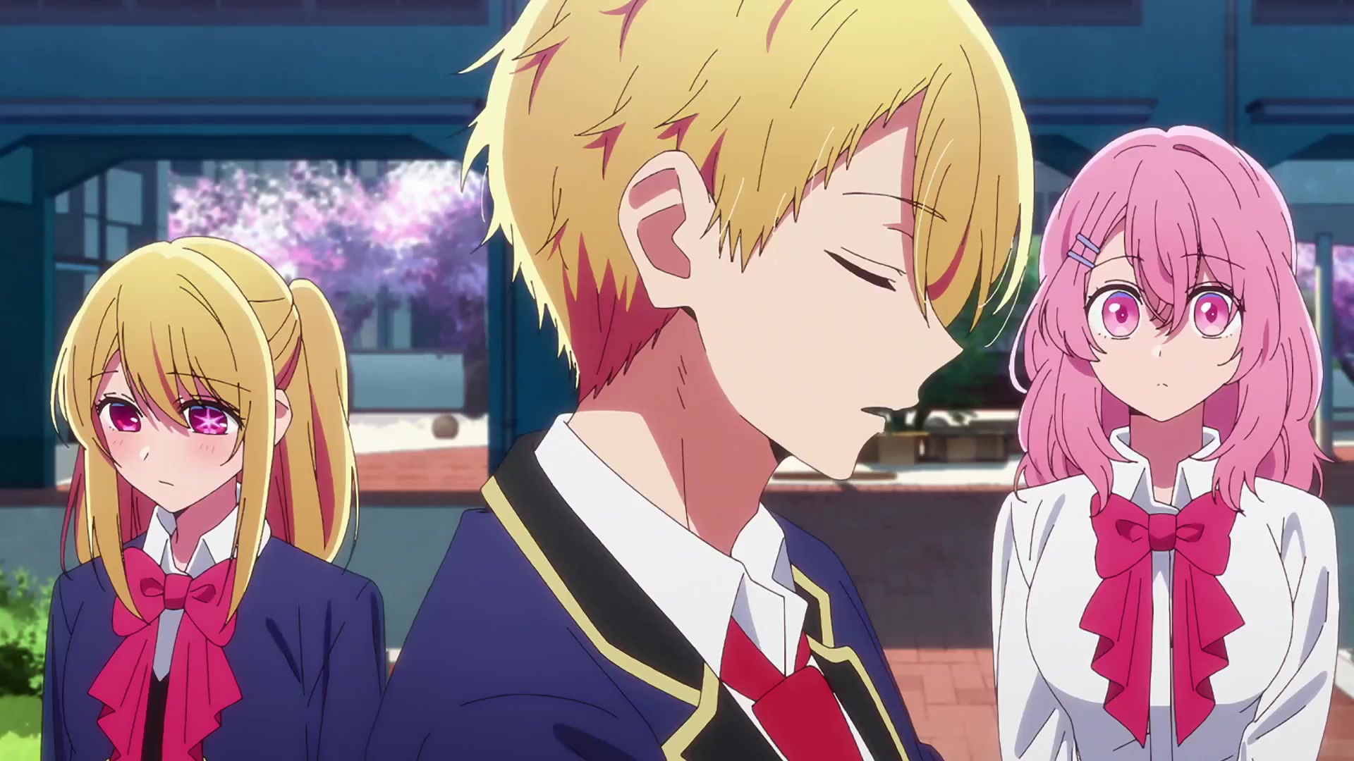 [Tsukyio Editing Resources] Oshi No Ko Season 1 (Episode 4) Raw Clips (250) (tsukyio.com).mp4